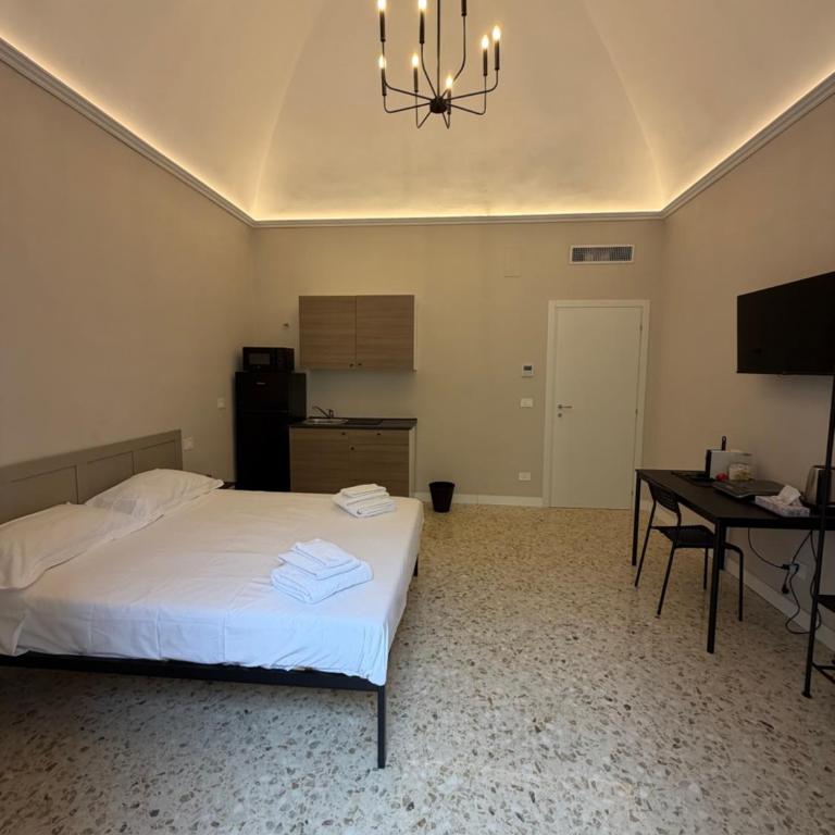 Manzoni Palace 900 - Appartamento con 1 Camera da Letto - 8