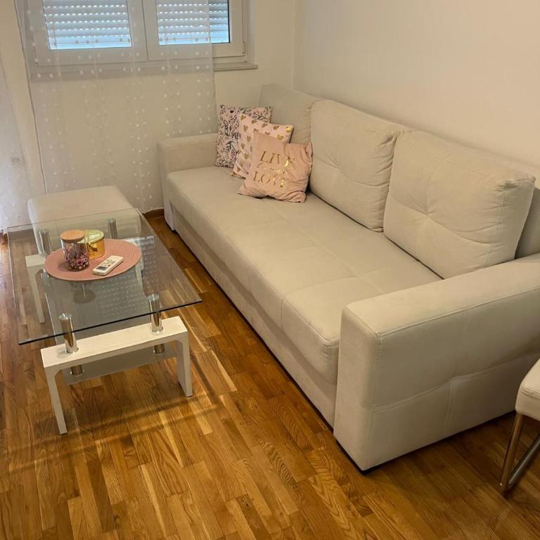 N10 Apartman - Apartman sa 1 Spavaćom Sobom - 1