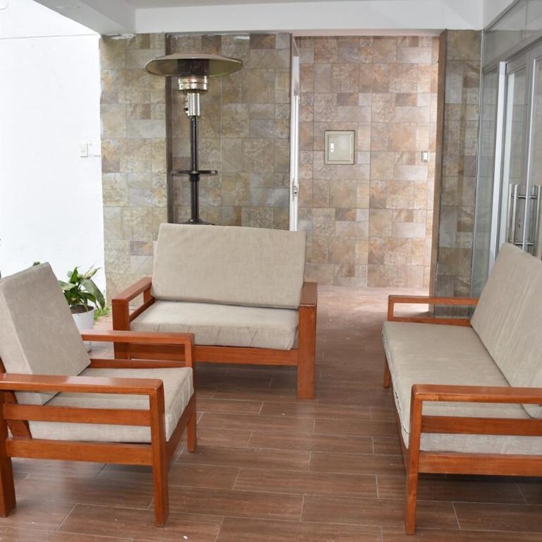 Casa privada y exclusiva Cusco - Hasta 16 personas - Casa de 2 dormitorios - 35