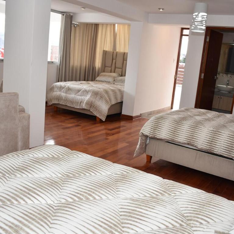 Casa privada y exclusiva Cusco - Hasta 16 personas - Casa de 2 dormitorios - 29