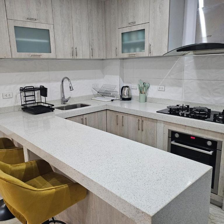 Casa privada y exclusiva Cusco - Hasta 16 personas - Casa de 2 dormitorios - 16