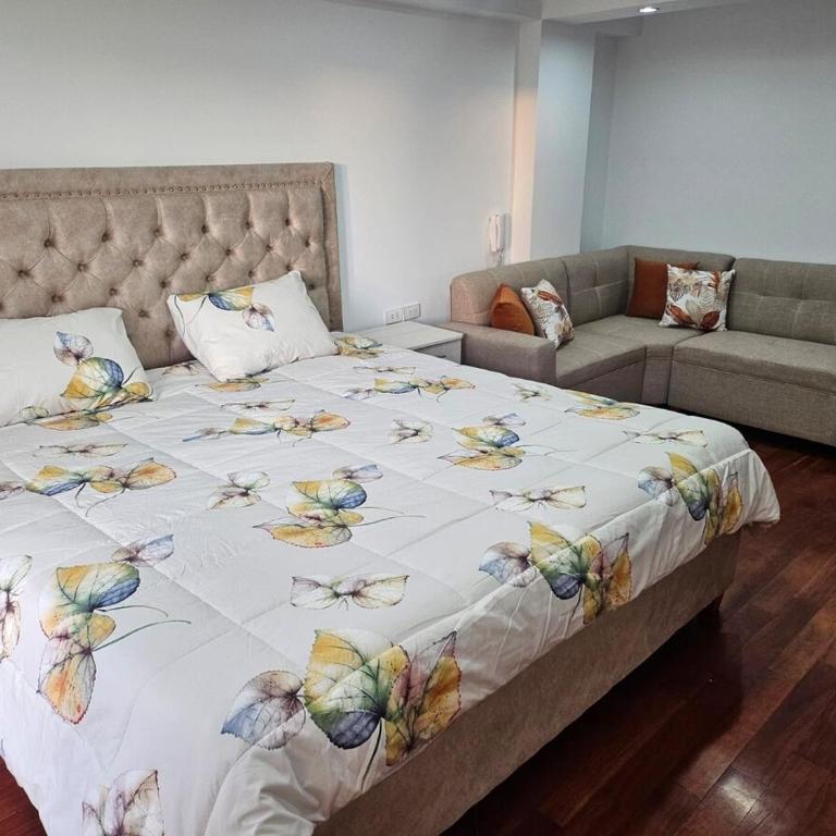 Casa privada y exclusiva Cusco - Hasta 16 personas - Casa de 2 dormitorios - 22