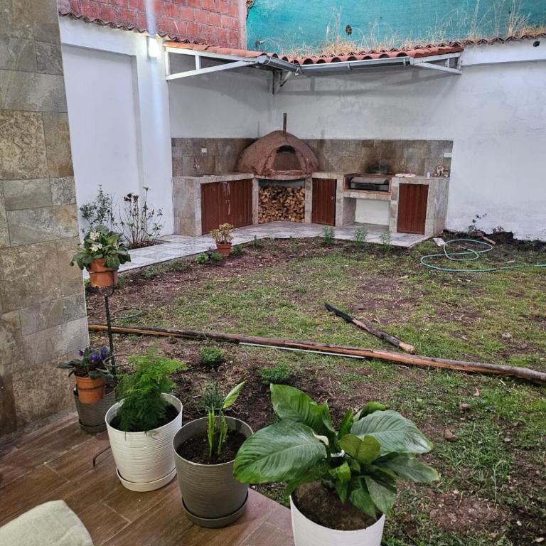Casa privada y exclusiva Cusco - Hasta 16 personas - Casa de 2 dormitorios - 37