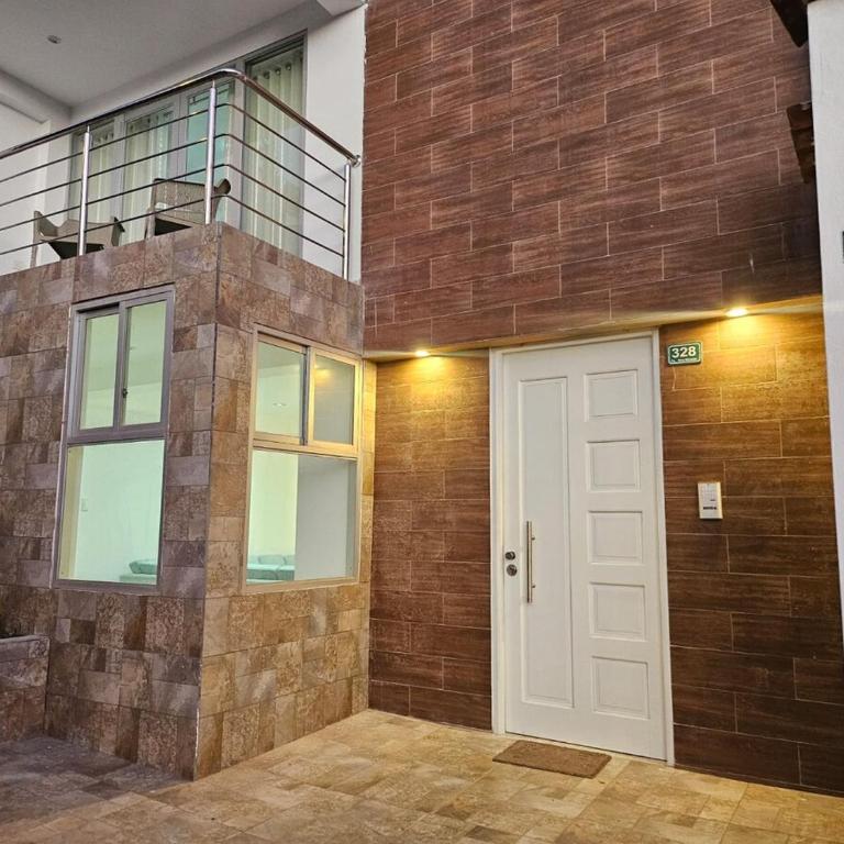 Casa privada y exclusiva Cusco - Hasta 16 personas - Casa de 2 dormitorios - 7
