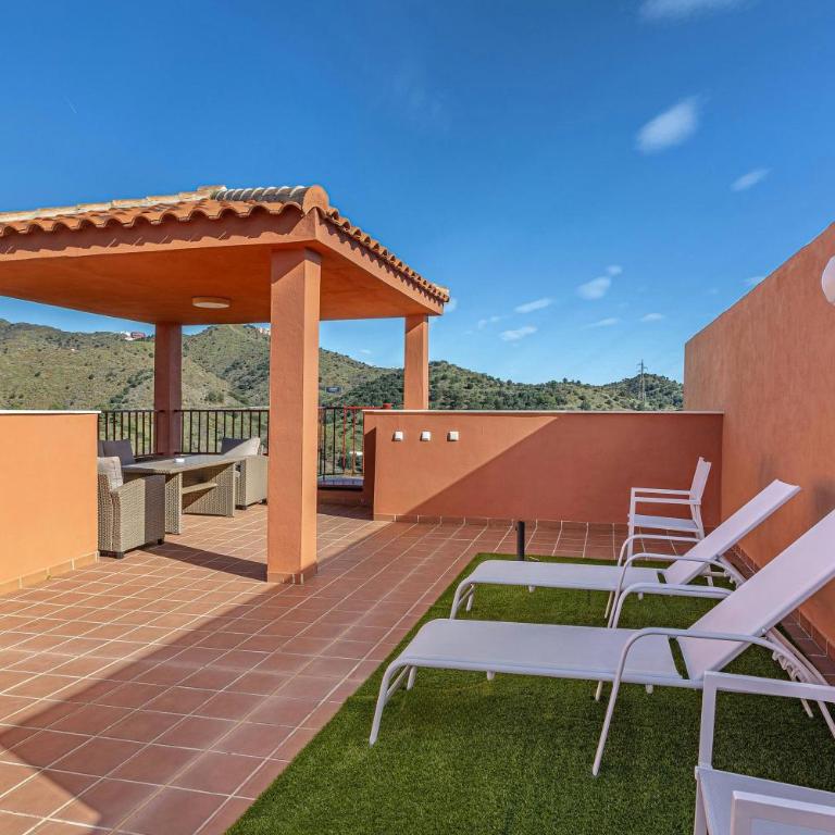 Piso de ensueño en la Reserva de Marbella - Apartment - 3