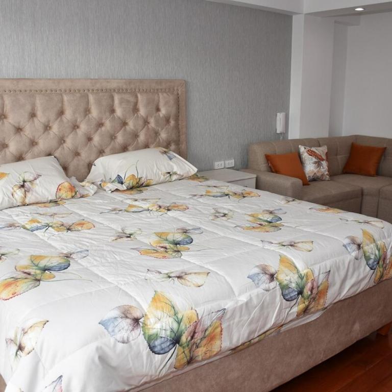 Casa privada y exclusiva Cusco - Hasta 16 personas - Casa de 2 dormitorios - 23
