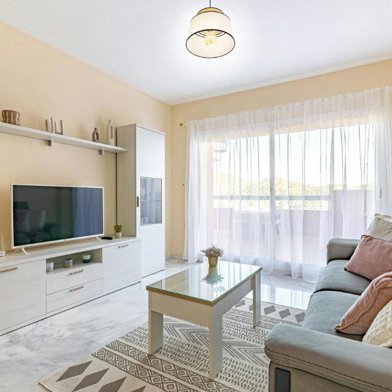 Piso de ensueño en la Reserva de Marbella - Apartment - 4
