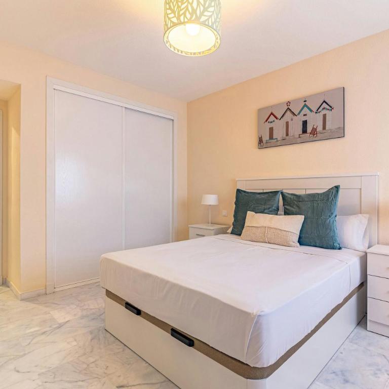 Piso de ensueño en la Reserva de Marbella - Apartment - 6