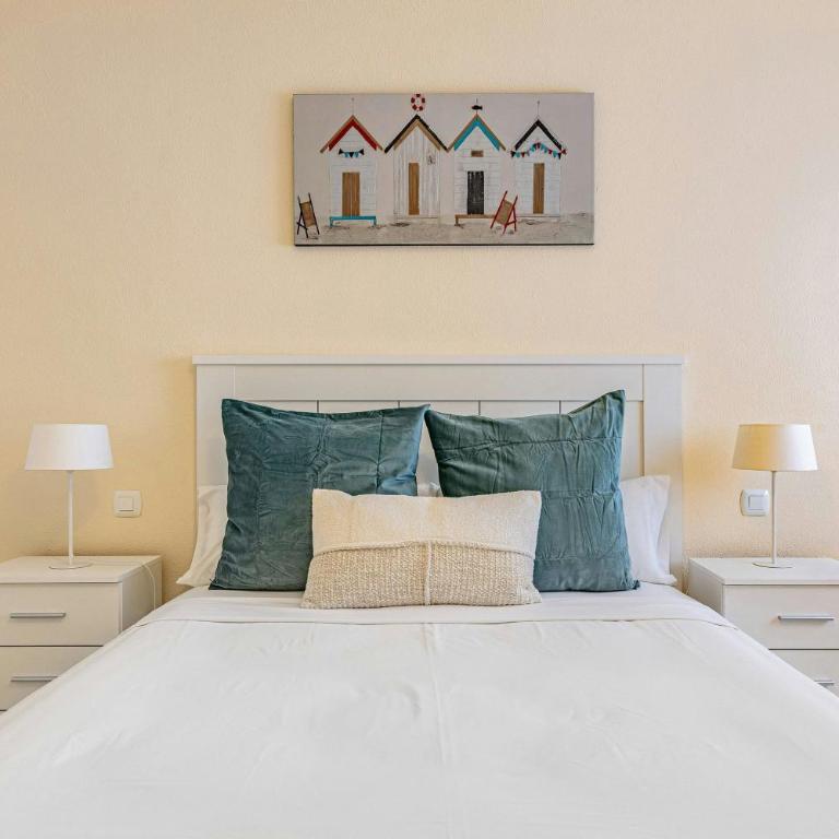 Piso de ensueño en la Reserva de Marbella - Apartment - 7