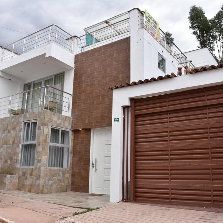 Casa privada y exclusiva Cusco - Hasta 16 personas - Casa de 2 dormitorios - 1
