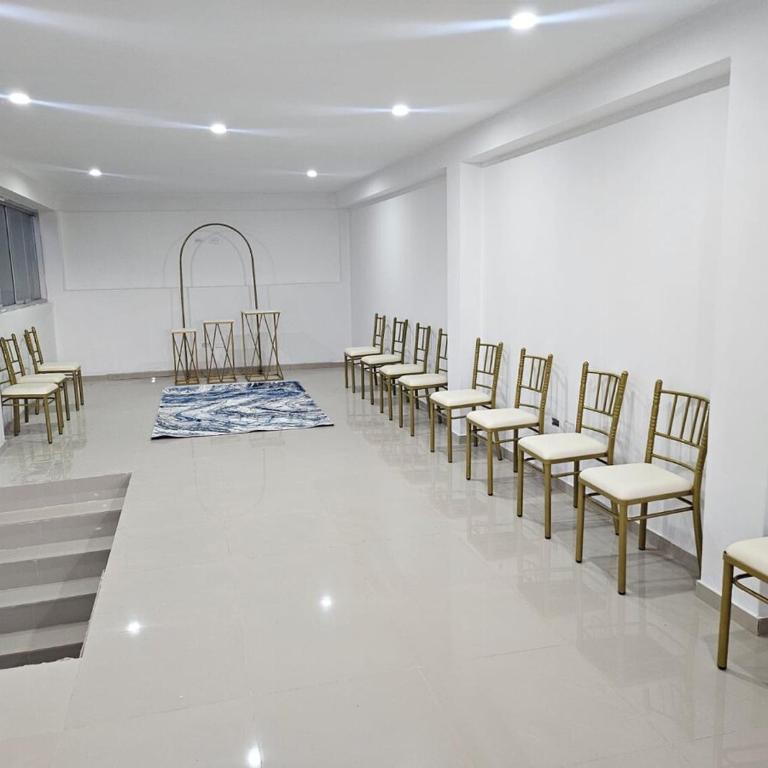 Casa privada y exclusiva Cusco - Hasta 16 personas - Casa de 2 dormitorios - 32