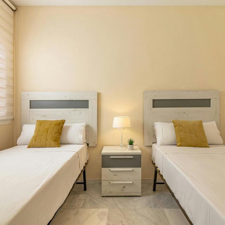Piso de ensueño en la Reserva de Marbella - Apartment - 10