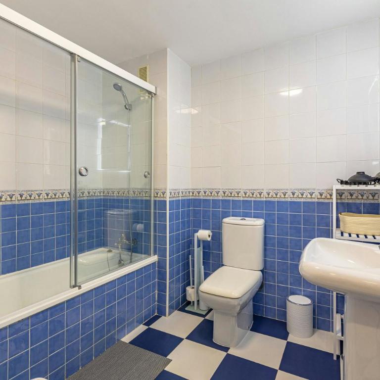 Piso de ensueño en la Reserva de Marbella - Apartment - 11
