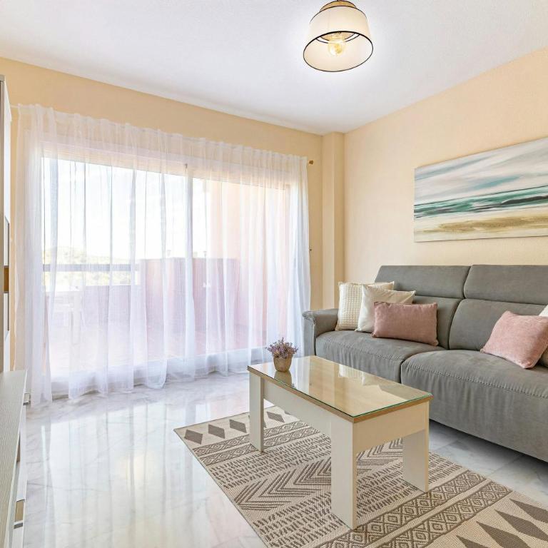 Piso de ensueño en la Reserva de Marbella - Apartment - 15