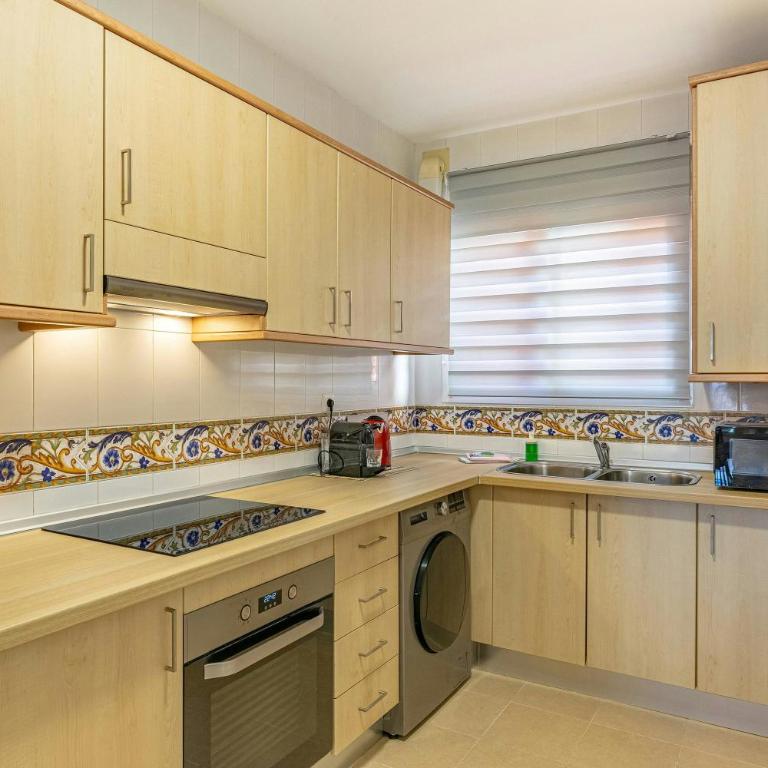 Piso de ensueño en la Reserva de Marbella - Apartment - 17