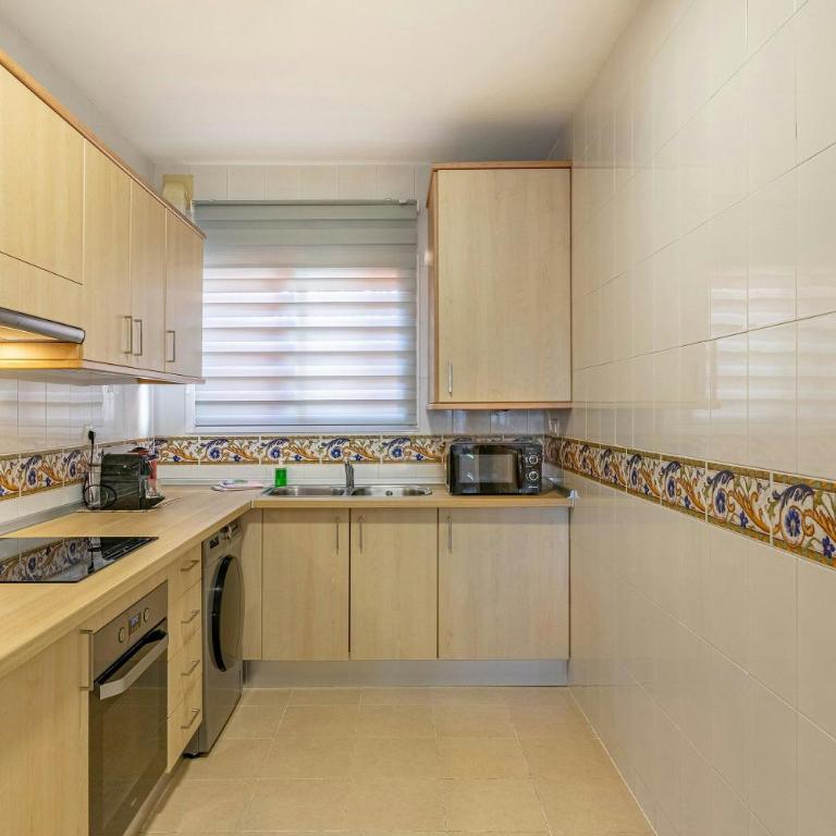 Piso de ensueño en la Reserva de Marbella - Apartment - 18