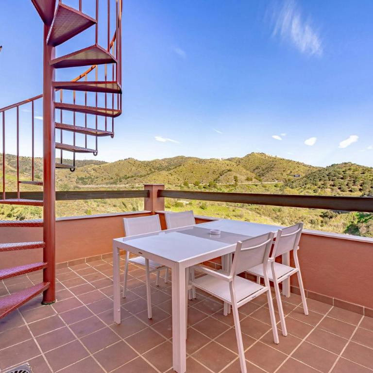 Piso de ensueño en la Reserva de Marbella - Apartment - 19