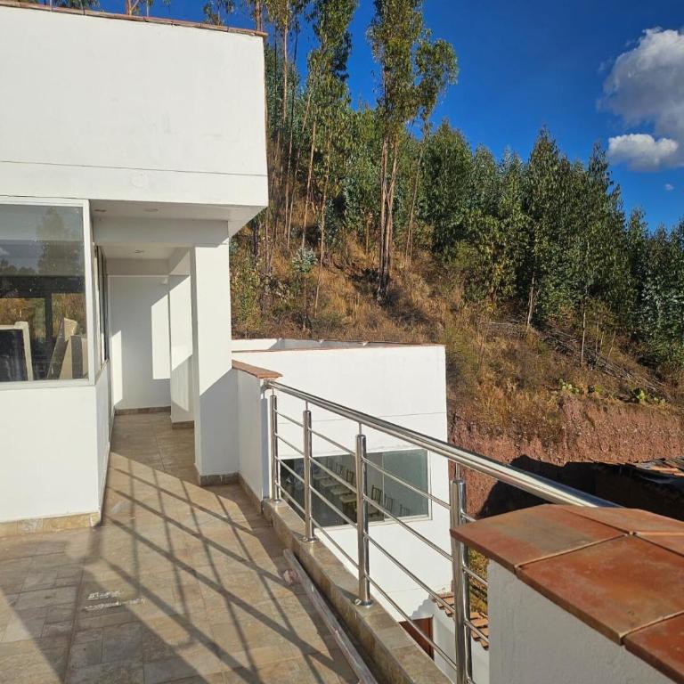 Casa privada y exclusiva Cusco - Hasta 16 personas - Casa de 2 dormitorios - 38