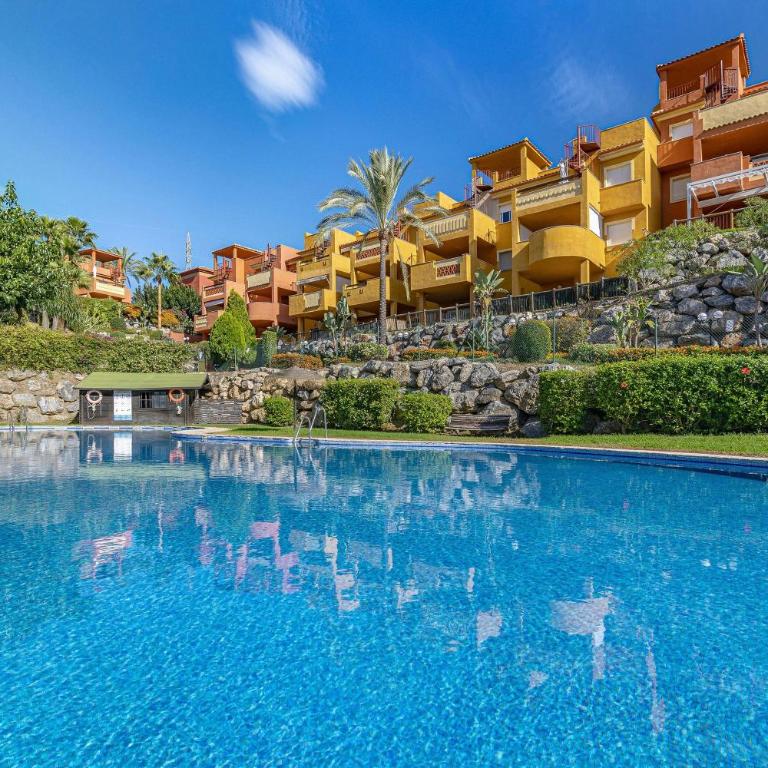 Piso de ensueño en la Reserva de Marbella - Apartment - 22