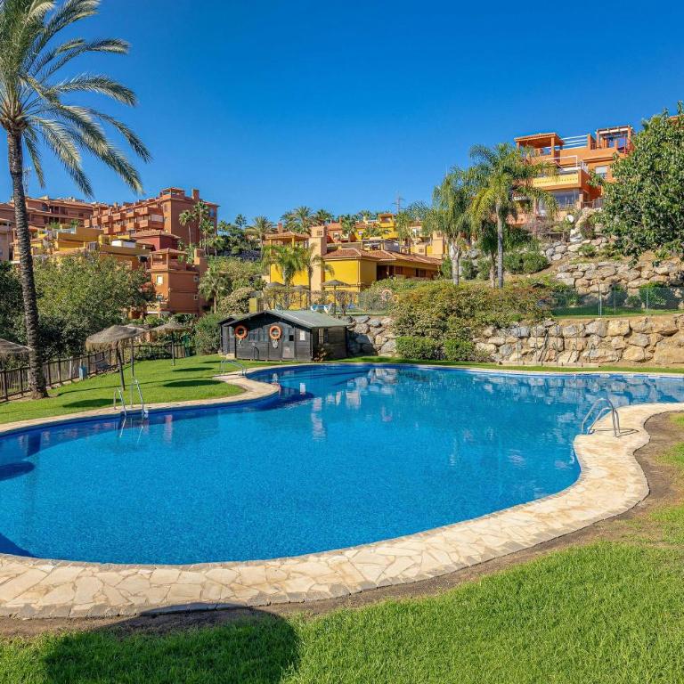 Piso de ensueño en la Reserva de Marbella - Apartment - 21