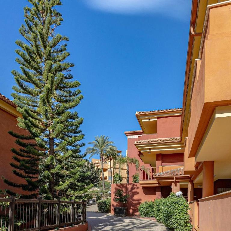 Piso de ensueño en la Reserva de Marbella - Apartment - 23