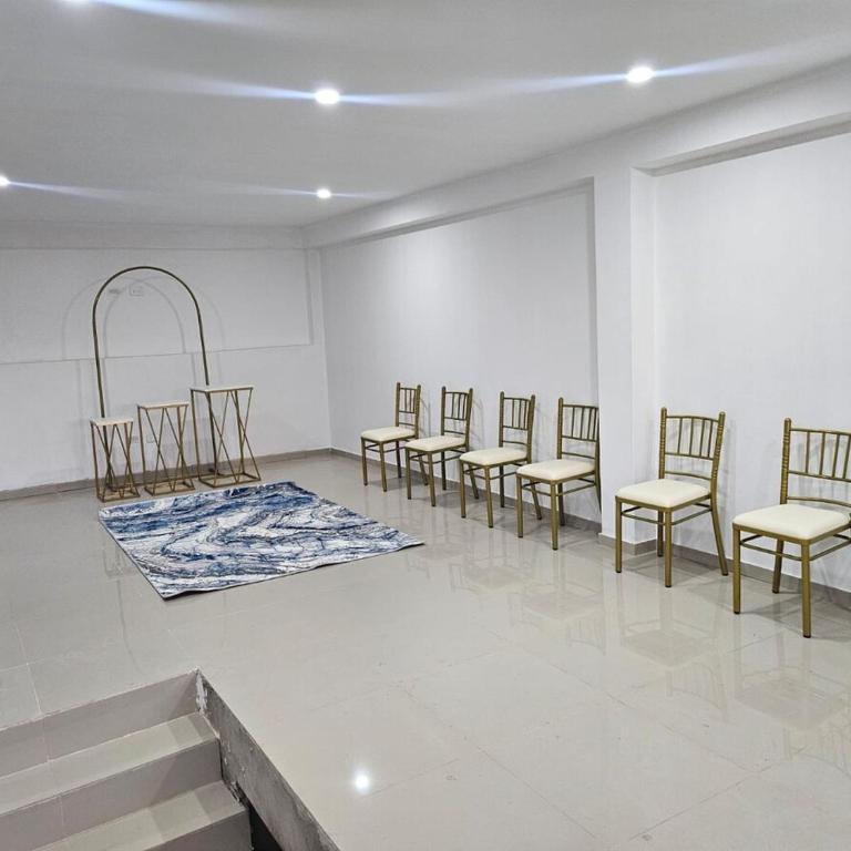 Casa privada y exclusiva Cusco - Hasta 16 personas - Casa de 2 dormitorios - 44