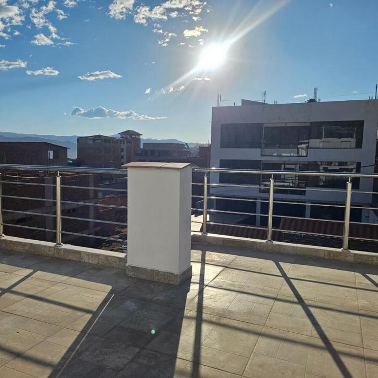 Casa privada y exclusiva Cusco - Hasta 16 personas - Casa de 2 dormitorios - 49