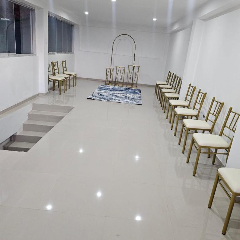 Casa privada y exclusiva Cusco - Hasta 16 personas - Casa de 2 dormitorios - 52