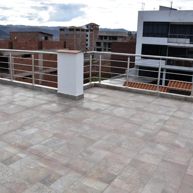 Casa privada y exclusiva Cusco - Hasta 16 personas - Casa de 2 dormitorios - 53