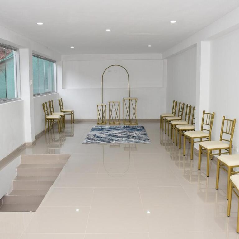 Casa privada y exclusiva Cusco - Hasta 16 personas - Casa de 2 dormitorios - 54