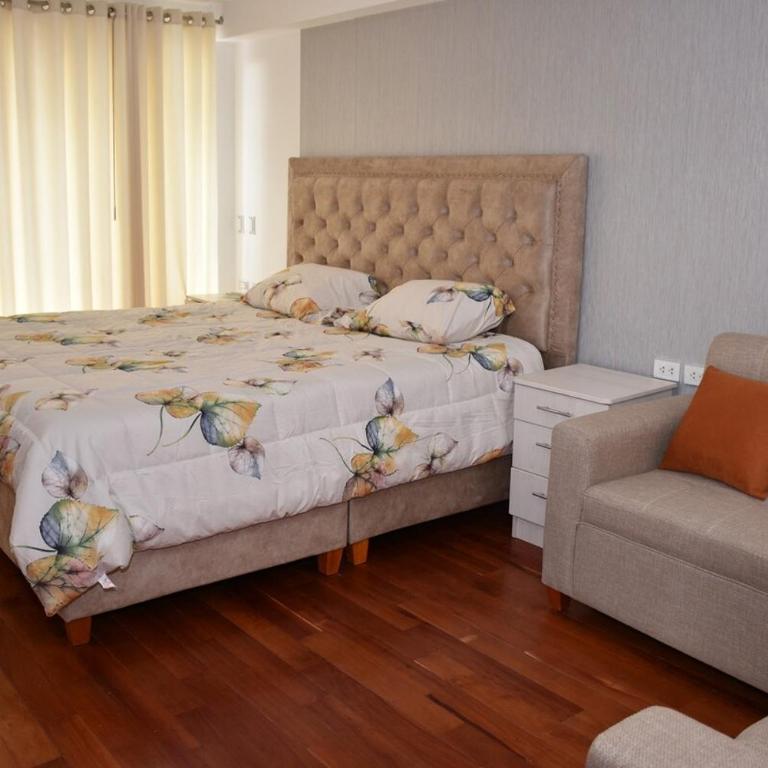 Casa privada y exclusiva Cusco - Hasta 16 personas - Casa de 2 dormitorios - 2