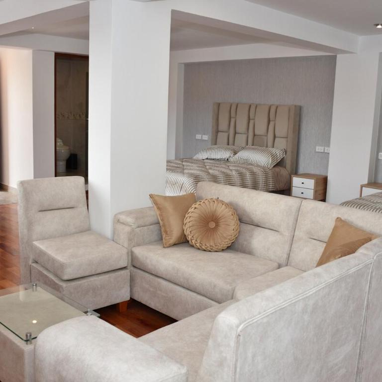 Casa privada y exclusiva Cusco - Hasta 16 personas - Casa de 2 dormitorios - 57