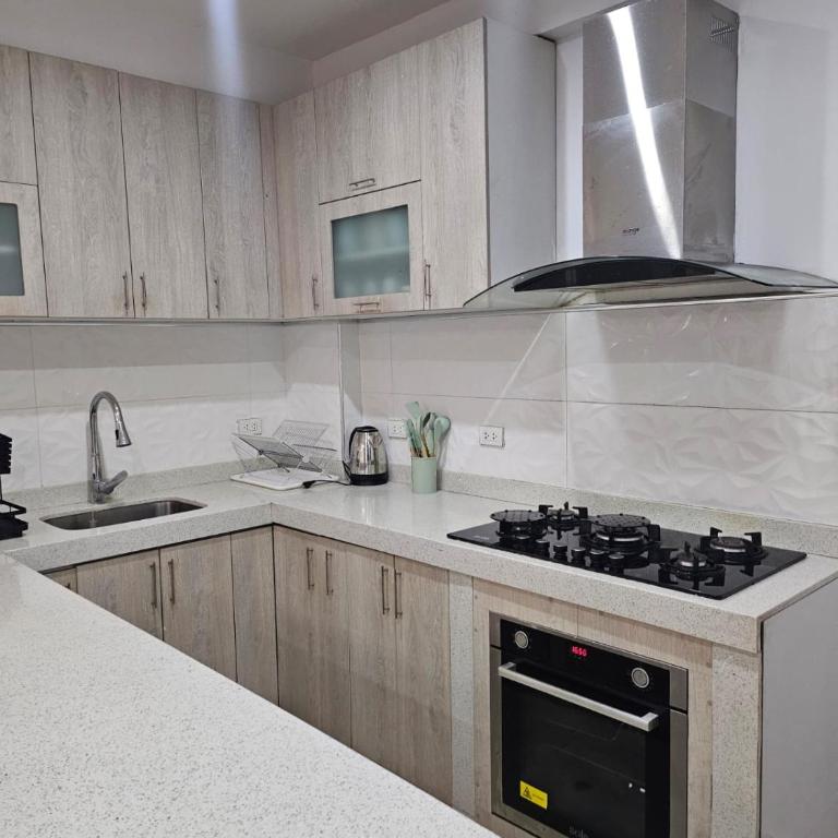 Casa privada y exclusiva Cusco - Hasta 16 personas - Casa de 2 dormitorios - 20
