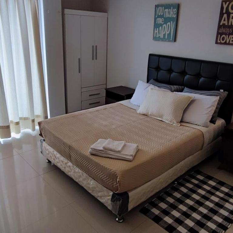 Mi rincón Vivaldi - Apartamento de 1 dormitorio - 3