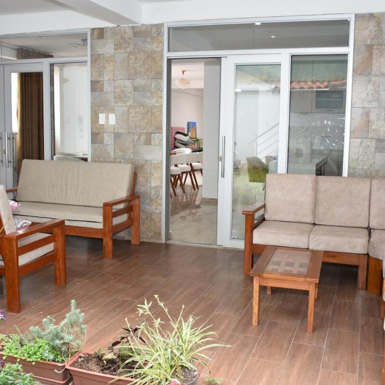 Casa privada y exclusiva Cusco - Hasta 16 personas - Casa de 2 dormitorios - 61