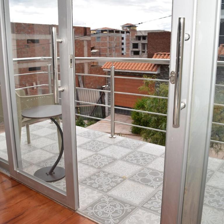 Casa privada y exclusiva Cusco - Hasta 16 personas - Casa de 2 dormitorios - 62