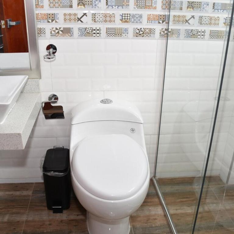 Casa privada y exclusiva Cusco - Hasta 16 personas - Casa de 2 dormitorios - 63