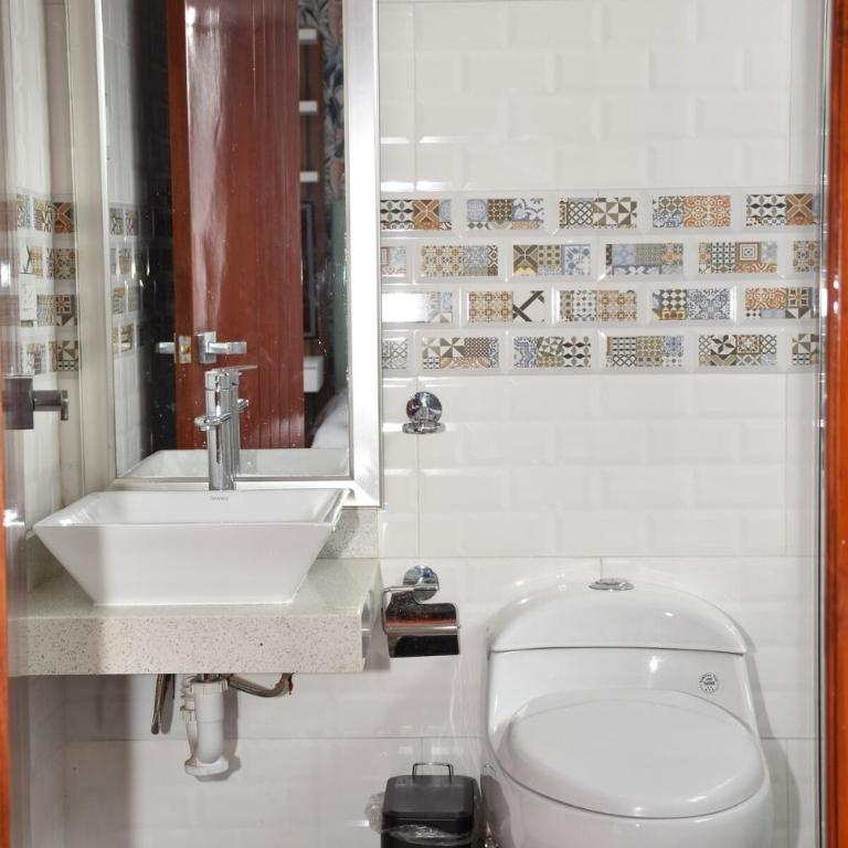 Casa privada y exclusiva Cusco - Hasta 16 personas - Casa de 2 dormitorios - 64