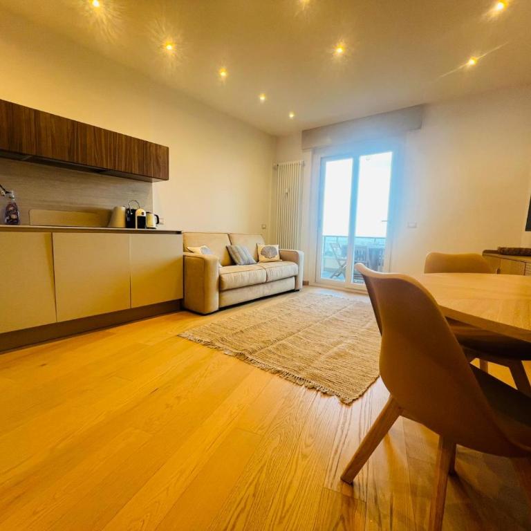 Suite Luxury Seaview - Sanremo - One-Bedroom Apartment - 1