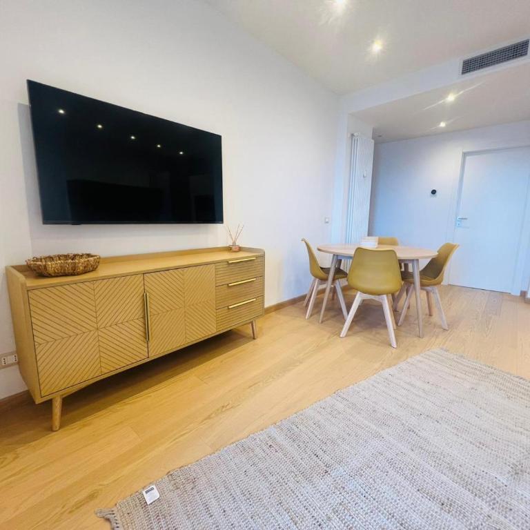Suite Luxury Seaview - Sanremo - One-Bedroom Apartment - 3