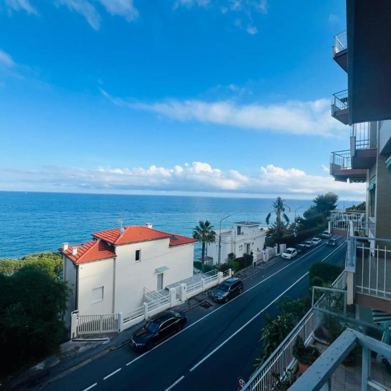 Suite Luxury Seaview - Sanremo - One-Bedroom Apartment - 2