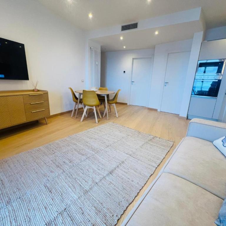 Suite Luxury Seaview - Sanremo - One-Bedroom Apartment - 7