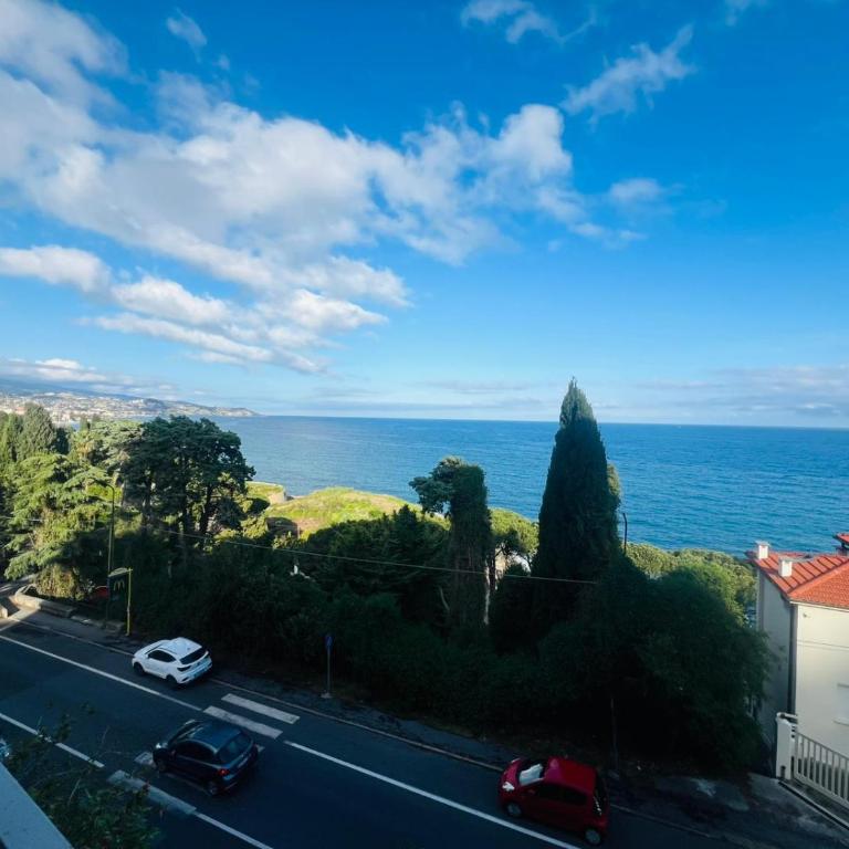 Suite Luxury Seaview - Sanremo - One-Bedroom Apartment - 4