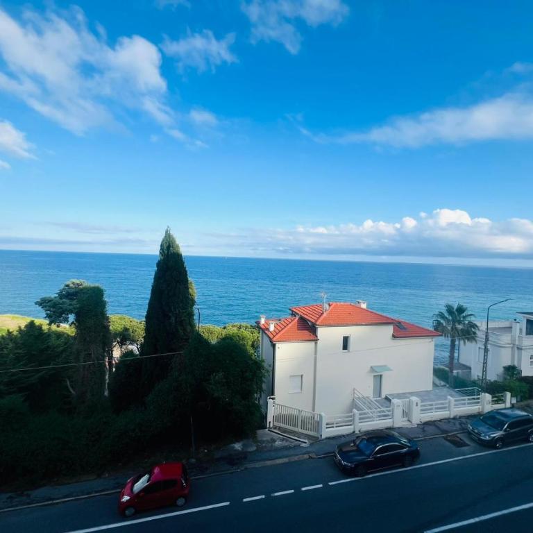 Suite Luxury Seaview - Sanremo - One-Bedroom Apartment - 6