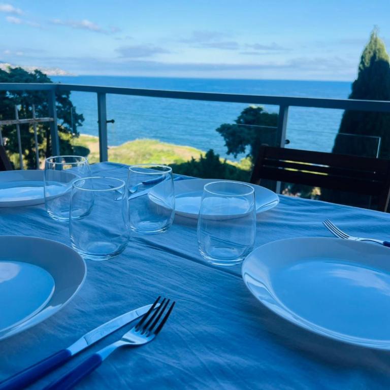 Suite Luxury Seaview - Sanremo - One-Bedroom Apartment - 8