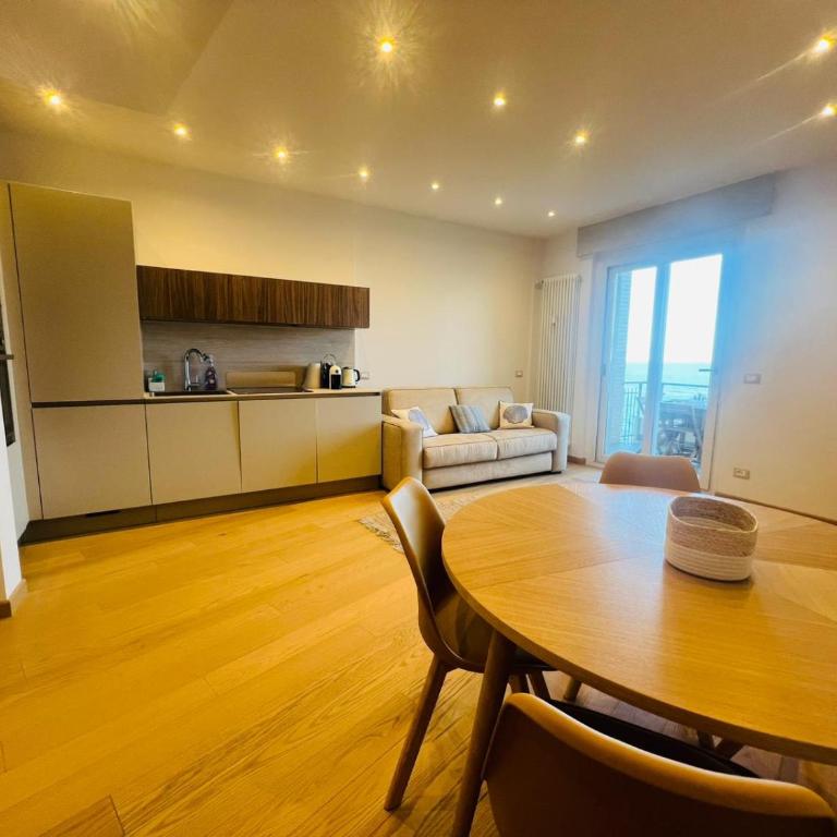 Suite Luxury Seaview - Sanremo - One-Bedroom Apartment - 15