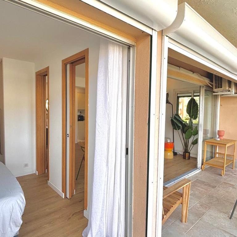 Le Neptune - Appartement confort & design situé en bord de mer - Apartamento de 2 dormitorios - 13