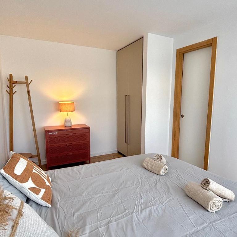 Le Neptune - Appartement confort & design situé en bord de mer - Apartamento de 2 dormitorios - 2