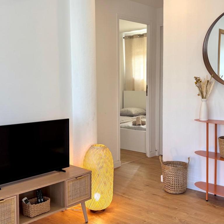 Le Neptune - Appartement confort & design situé en bord de mer - Apartamento de 2 dormitorios - 10