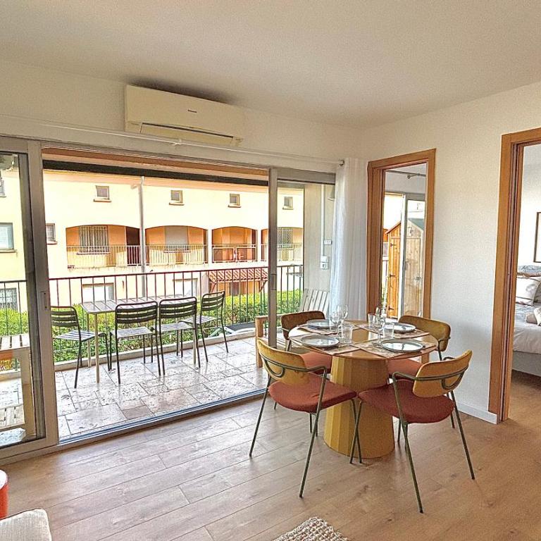 Le Neptune - Appartement confort & design situé en bord de mer - Apartamento de 2 dormitorios - 1